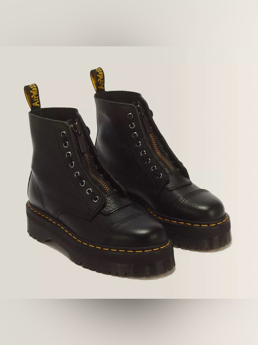 Doc Martens Sinclair Boots